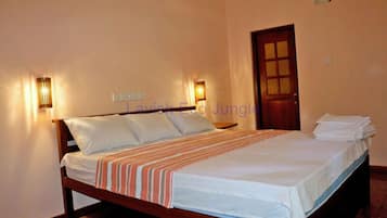 Standard Cottage | 1 bedroom, desk, free WiFi