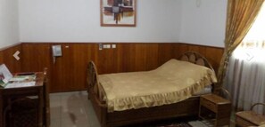 Standard-Doppelzimmer