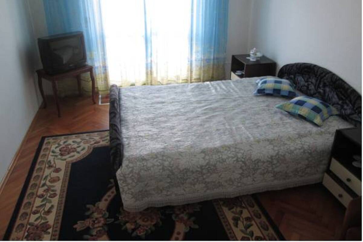 Doppelzimmer, Balkon