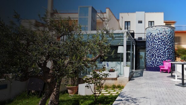 Eksteriør
