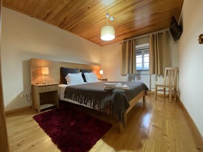 Chambre Double Classique