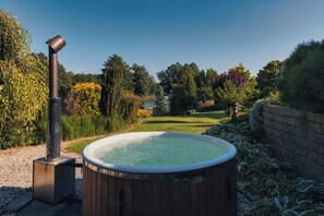 Banyera d'hidromassatge