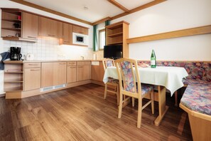 Kitchenette privada