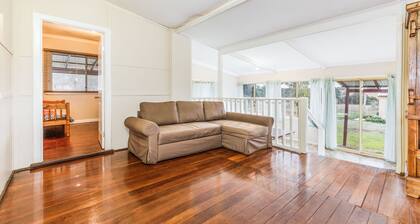 Frankland River Retreat -Private Peaceful Country Home in Frankland River
