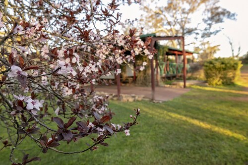 Animaux acceptés- Maison de 3 chambres à coucher pour 8 personnes-Frankland River Retreat-