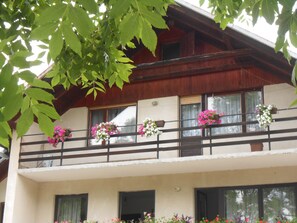 Detalle exterior