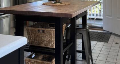 Upea sijainti !!! Downtown Frankenmuth / Kysy yksityisen juhlan järjestämisestä