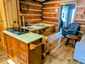 Interieur
