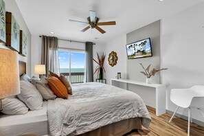 6 Schlafzimmer, Bügeleisen/Bügelbrett, kostenloses WLAN, Bettwäsche