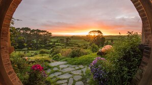 Point of interest - Putaruru Arms Motor Inn (Putaruru)