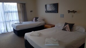Family Room, 2 Double Beds
