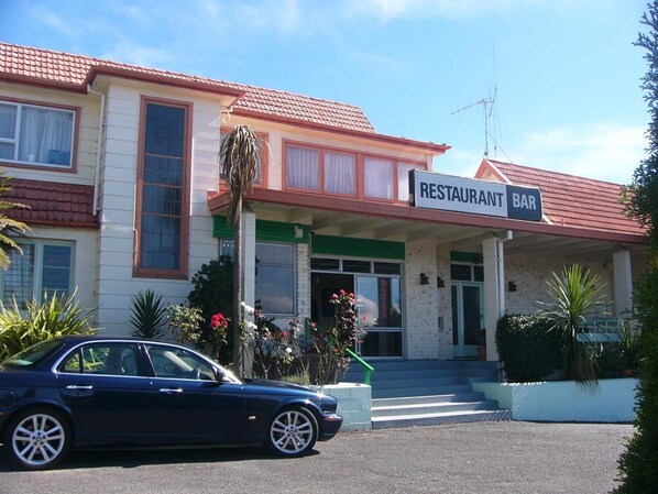 Exterior - Putaruru Arms Motor Inn (Putaruru)