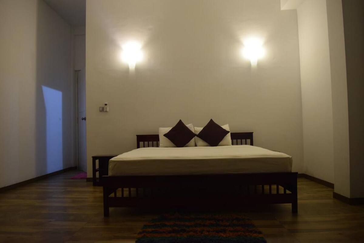 Standard Double Room | 1 bedroom, free WiFi