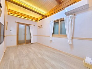 Basic-Doppelzimmer | Kostenloses WLAN