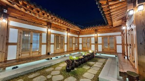 Exterior - Nadul Hanok (Gyeongju)