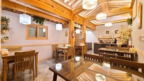 Ausstattung der Unterkunft