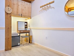 Standard Double Room | Free WiFi
