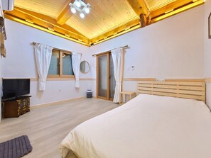 Chambre Double Standard