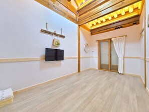 Habitación básica doble | Wifi gratis