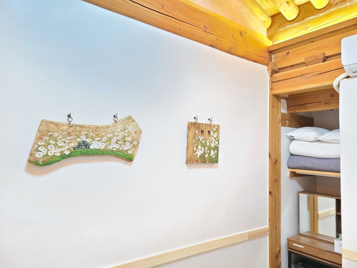 Basic Double Room | Free WiFi