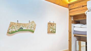 Basic Double Room | Free WiFi