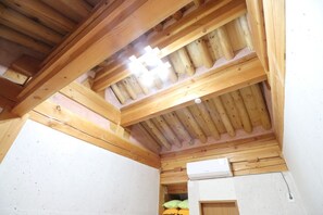 Chambre Double | Wi-Fi gratuit