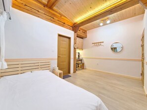 Chambre Double Standard