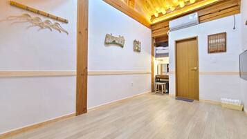 Habitación básica doble | Wifi gratis