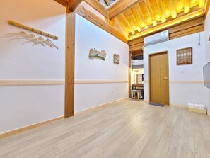 Habitación básica doble | Wifi gratis