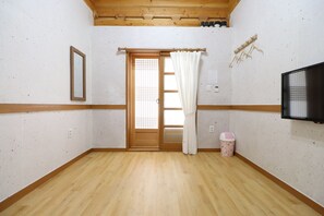 Chambre Simple | Wi-Fi gratuit