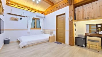 Habitación estándar doble | Wifi gratis