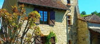 12th Century Templar Watchtower And Manor House With Stunning Views