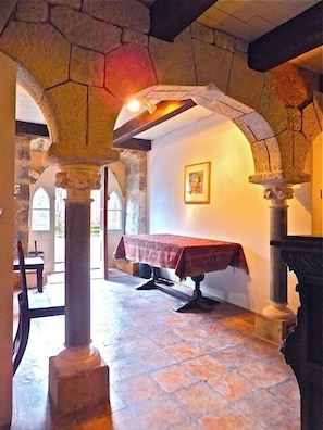 Intérieur