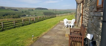 Watergreens Farm, CA9 3LD  Self-Catering holiday Accommodation in Cumbria