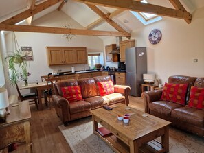 Smart TV, DVD player