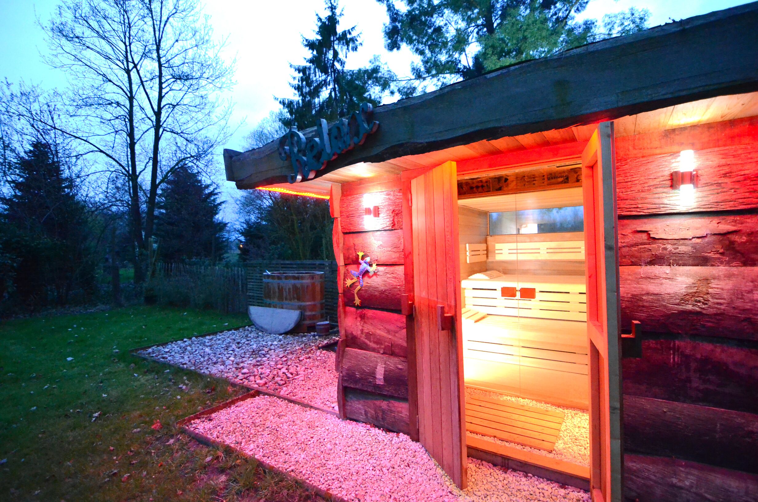 Área da propriedade