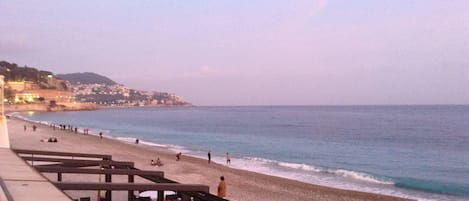 Plage