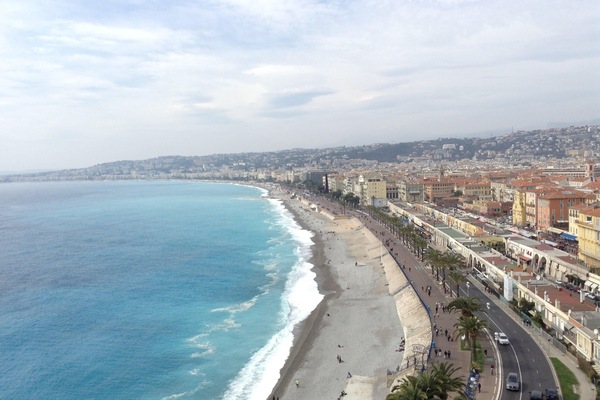 Nice Plage (1)