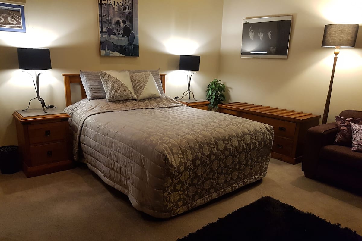 Comfort Room, 1 Bedroom