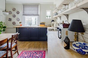 Eget kjøkken