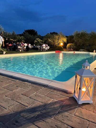 COUNTRY HOME WITH PRIVATE POOL❤️ OFFERS FOR JUNE 2026 CONTACT US!