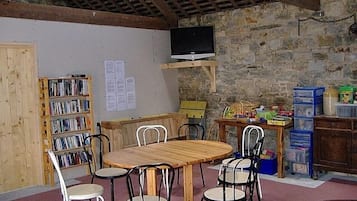 Restauration