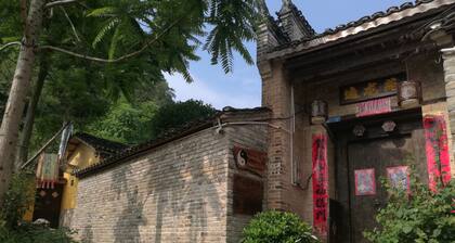 Yangshuo Loong Old House