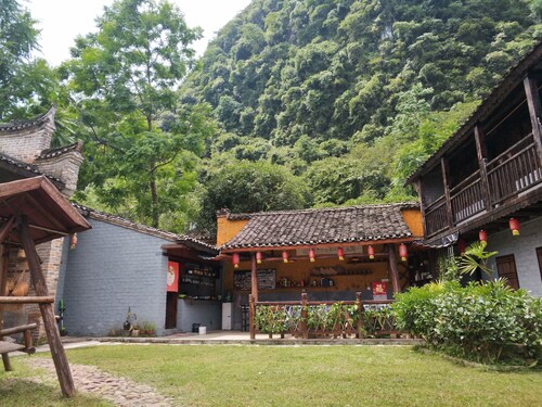 Yangshuo Loong Old House