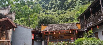 Yangshuo Loong Old House