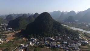 Exterior - Yangshuo Loong Old House (Guilin)