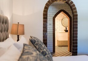 1 habitación, ropa de cama de alta calidad y decoración personalizada 