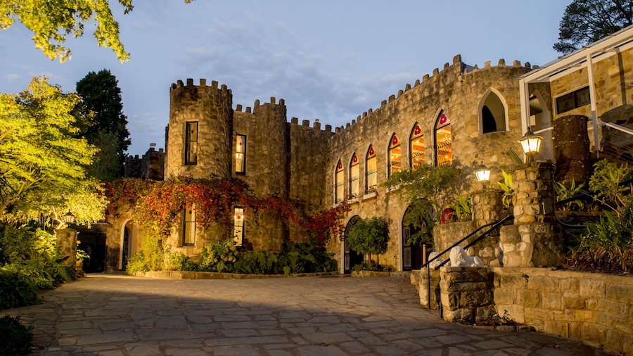 The Manor Basket Range