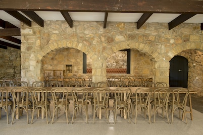 The Manor Basket Range