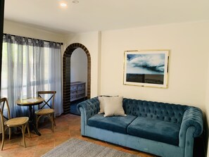 منطقة المعيشة